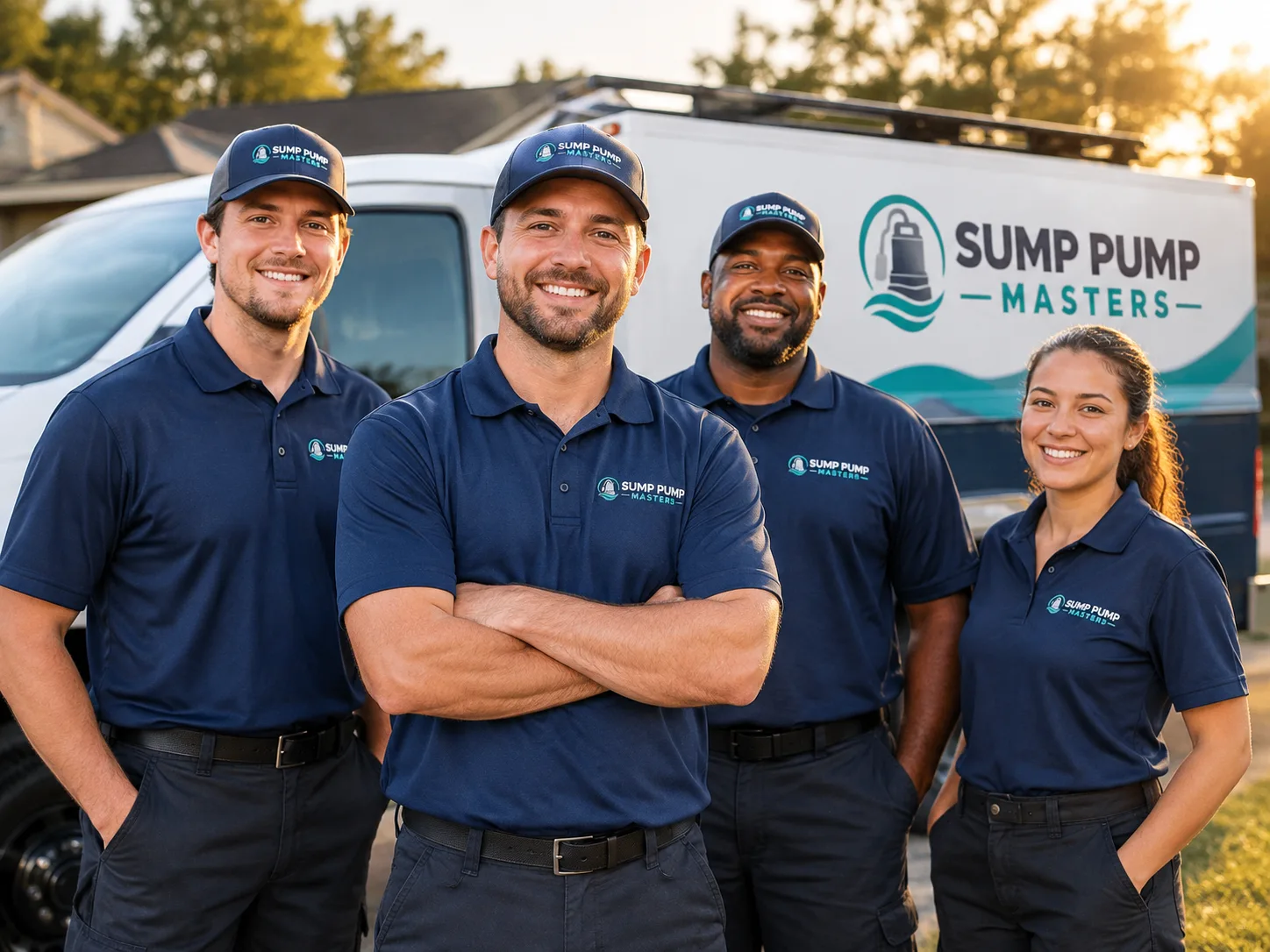 Sump Pump Repair company in Moro, AR
